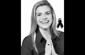 Morre Thati Teixeira aos 44 anos