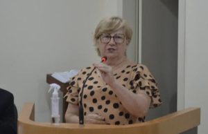 Prefeita de Capivari de Baixo descarta contratação de empréstimo de R$ 30 milhões