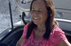 Corpo de mulher que estava desaparecida é encontrado no Rio Tubarão
