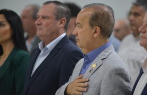 MUNICÍPIO RECEBERÁ R$ 9,4 MILHÕES DO ESTADO PARA PAGAMENTOS DE OBRAS CONVENIADAS