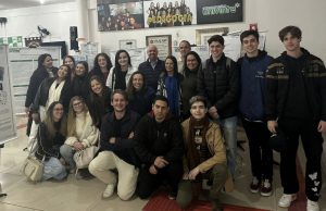 Projeto de extensão da disciplina Odontologia Social e Preventiva do Univinte impacta crianças e idosos com apoio do Lions Clube de Capivari de Baixo