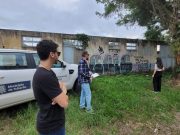 PROPRIETÁRIOS DE TERRENOS E IMÓVEIS ABANDONADOS SÃO NOTIFICADOS