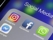Instagram fica fora do ar nesta terça-feira (5/3)
