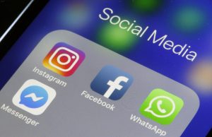 Instagram fica fora do ar nesta terça-feira (5/3)