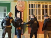 EM SÃO JOAQUIM, PCSC DEFLAGRA OPERAÇÃO “CAMPO SANTO 2” E PRENDE HOMEM QUE MATOU E ESCONDEU O CORPO DE VÍTIMA DENTRO DE UM TÚMULO