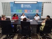 FESTIVIDADES DO ANIVERSÁRIO DE TUBARÃO COMEÇAM A SER PLANEJADAS