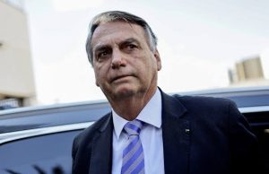 Jair Bolsonaro é indiciado pela PF por fraude em cartão de vacina