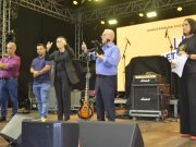 COMEÇAM AS COMEMORAÇÕES DOS 154 ANOS DE TUBARÃO
