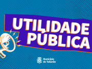 ATENÇÃO ÀS RUAS QUE RECEBERÃO OBRAS DE SANEAMENTO NA PRÓXIMA SEMANA