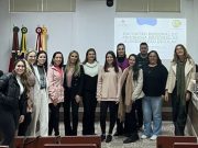 APRIMORAMENTO DA ALIMENTAÇÃO ESCOLAR É TEMA DE ENCONTRO REGIONAL