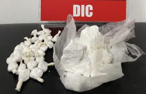 POLÍCIA CIVIL APREENDE DROGA EM TUBARÃO