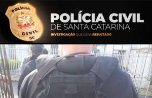 INVESTIGAÇÃO DA DFRC/DEIC, COM APOIO DA INTERPOL, RESULTA EM CAPTURA INTERNACIONAL DE FORAGIDO NA ESPANHA