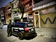 POLÍCIA CIVIL DEFLAGRA OPERAÇÃO “CRIPTO FARSA” EM INVESTIGAÇÃO DE GOLPE DE FALSO INVESTIMENTO EM CRIPTOMOEDAS