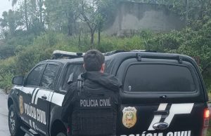POLÍCIA CIVIL DEFLAGRA PRENDE MAIS UM SUSPEITO POR TRÁFICO DE DROGAS EM JACINTO MACHADO