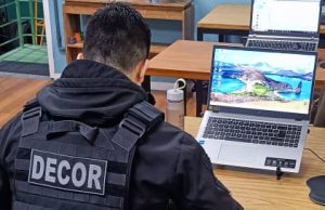 DELEGACIAS DE COMBATE À CORRUPÇÃO SOMAM 33 OPERAÇÕES EM MAIS DE 60 MUNICÍPIOS DE SC, PR, SP E RS E VALORES E BENS APREENDIDOS ULTRAPASSAM R$ 20 MILHÕES
