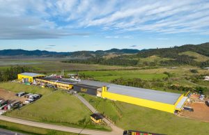 Baly Brasil abre 150 vagas