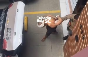Sobre o caso do estupro em São José