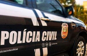 DPCAMI DE LAGES PRENDE HOMEM QUE ARMAZENA E DIVULGAVA IMAGENS ENVOLVENDO PORNOGRAFIA INFANTIL