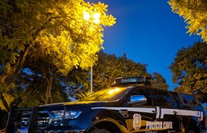 OPERAÇÃO NEPTUNO: PCSC CUMPRE MANDADOS DE BUSCA E APREENSÃO CONTRA GRUPO SUSPEITO DE APOLOGIA AO NAZISMO EM MARAVILHA