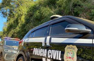 NA CAPITAL, POLÍCIA CIVIL PRENDE HOMEM INVESTIGADO POR HOMICÍDIO DE MULHER EM SÃO PAULO