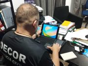 Polícia Civil deflagra Operação Pecados Capitais e prende duas pessoas
