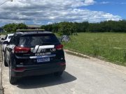 POLÍCIA CIVIL PRENDE HOMEM SUSPEITO POR ESTUPRO DE VULNERÁVEL EM BIGUAÇU