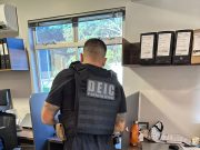 “Operação Helios da Polícia Civil de Santa Catarina: Mandados de Busca e Bloqueio de Quase 600 mil Reais em Ação Contra Fraudadores”