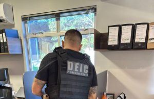 “Operação Helios da Polícia Civil de Santa Catarina: Mandados de Busca e Bloqueio de Quase 600 mil Reais em Ação Contra Fraudadores”