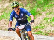 CICLISTA TUBARONENSE É CAMPEÃO DE ETAPA DA COPA CHALLENGE MTB