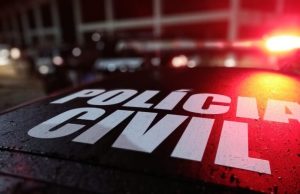 DPMU DE RIO FORTUNA CUMPRE PRISÃO PREVENTIVA CONTRA HOMEM INVESTIGADO POR FURTOS DE VEÍCULOS