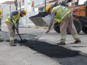 Tubarão Saneamento divulga cronograma de obras e rotas alternativas para motoristas