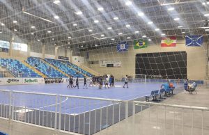 ENVELOPES COM INSCRIÇÕES AO PROGRAMA BOLSA ATLETA COMEÇAM A SER ENTREGUES