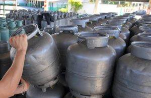 PROCON DE TUBARÃO DIVULGA PESQUISA SOBRE OS PREÇOS DO GÁS DE COZINHA