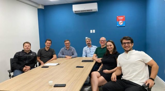 reunião