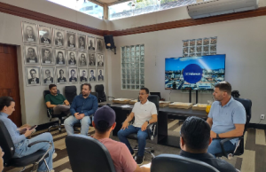 TUBARÃO APRESENTA PROGRAMAÇÃO DE 155 ANOS COM ATRAÇÕES CULTURAIS, ESPORTIVAS E DE NEGÓCIOS