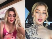 Influenciadora mexicana é morta enquanto fazia transmissão ao vivo