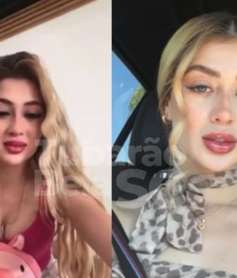 Influenciadora mexicana é morta enquanto fazia transmissão ao vivo