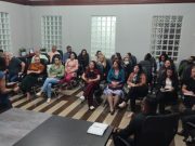 Conselho Municipal de Cultura elege nova presidente