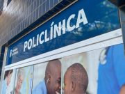 Secretaria de Saúde divulga balanço dos atendimentos na Policlínica