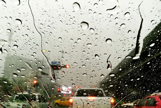 Inverno 2026 chega a Tubarão com chuva, frio intenso e previsão atípica
