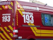 Condutor de automóvel atropela pedestre no Mato Alto e foge sem prestar socorro a vítima