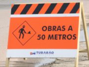 ATENÇÃO ÀS RUAS QUE RECEBERÃO OBRAS DE SANEAMENTO NA PRÓXIMA SEMANA