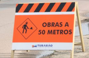 ATENÇÃO ÀS RUAS QUE RECEBERÃO OBRAS DE SANEAMENTO NA PRÓXIMA SEMANA