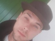 Identificado homem que morreu atropelado na SC-370; motorista fugiu sem prestar socorro