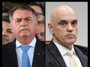 STF inicia julgamento de Bolsonaro e mais sete aliados