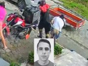 Facção executa ‘decretado’ em plena luz do dia na Grande Florianópolis