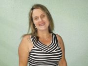 Mulher é morta pelo ex-namorado que saiu da cadeia há cerca de 3 meses em SC