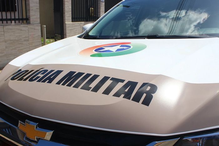 Bandido invade residência e realiza furto em Braço do Norte