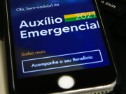 Mais de 177 mil famílias são notificadas para devolver valores do Auxílio Emergencial