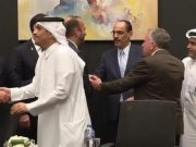 Hamas e Israel confirmam primeira fase de acordo para acabar guerra em Gaza.
